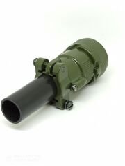 MS3106F 20-33S Kablo Tipi Askeri Konnektör