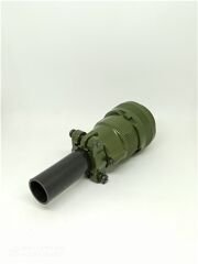 MS3106F 22-5S Kablo Tipi Askeri Konnektör