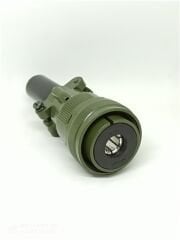 MS3106F 22-7S Kablo Tipi Askeri Konnektör