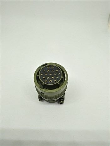MS3116F 14-18S Shell Kablo Tipi Askeri Konnektör