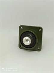 MS3102E 22-7P Panel Tipi Askeri Konnektör