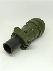 MS3106F 24-67S Kablo Tipi Askeri Konnektör