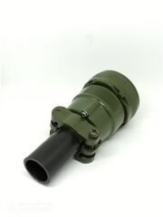 MS3106F 28-15S Kablo Tipi Askeri Konnektör