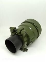 MS3106F 36-78S Kablo Tipi Askeri Konnektör