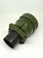 MS3106F 36-77S Kablo Tipi Askeri Konnektör