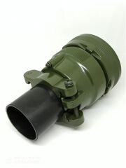 MS3106E 36-77P Kablo Tipi Askeri Konnektör