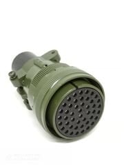 MS3106F 32-73S Kablo Tipi Askeri Konnektör