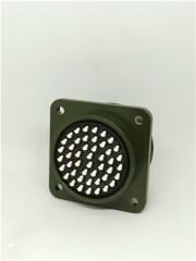 MS3102E 32-73P Panel Tipi Askeri Konnektör