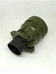 MS3106F 36-3S Kablo Tipi Askeri Konnektör