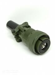 MS3106F 20-2S Kablo Tipi Askeri Konnektör