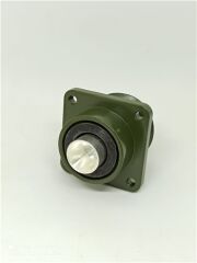 MS3102E 20-2P Panel Tipi Askeri Konnektör