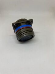 D38999/20WE99SN Panel Tipi Dişi Konnektör