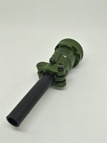 MS3106F 14SA-10S Kablo Tipi Askeri Konnektör