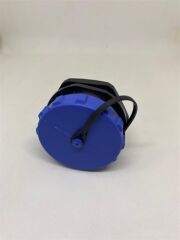 SP2912/P3 IP68 Plastik Kablo Tipi Konnektör