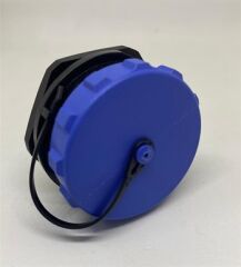 SP2912/S3 IP68 Plastik Panel Tipi Konnektör