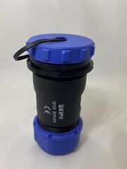 SP2911/S3 IP68 Plastik Kablo Tipi Konnektör