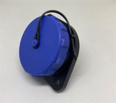 SP2913/P3 IP68 Plastik Panel Tipi Konnektör