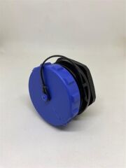 SP2912/P8 IP68 Plastik Panel Tipi Konnektör