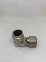 DK182 90 Derece 3 Pin Dişi Konnektör