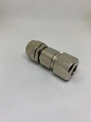 DK182 Düz 4 Pin Dişi Konnektör