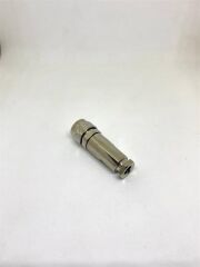 M9 Kablo Tipi 2 Pinli Dişi Konnektör