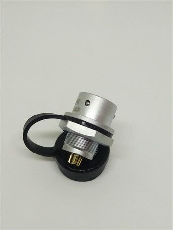 SF1212/S3 IP67 Metal Panel Tipi Konnektör