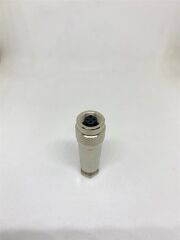 M9 Kablo Tipi 4 Pinli Dişi Konnektör