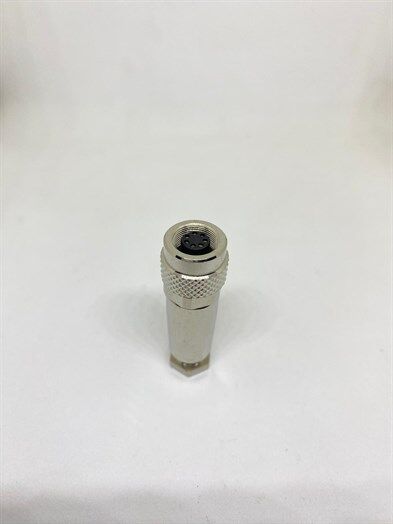 M9 Kablo Tipi 7 Pinli Dişi Konnektör