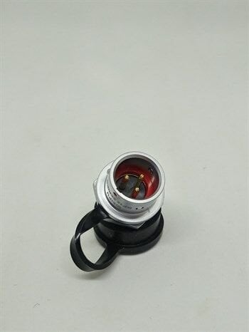 SF1212/P3 IP67 Metal Panel Tipi Konnektör