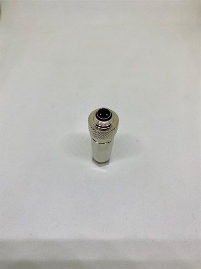 M9 Kablo Tipi 2 Pinli Erkek Konnektör