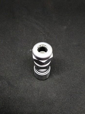 SF1210/P5 IP67 Metal Kablo Tipi Konnektör