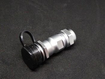 SF1211/S5 IP67 Metal Karşıt Tip Konnektör