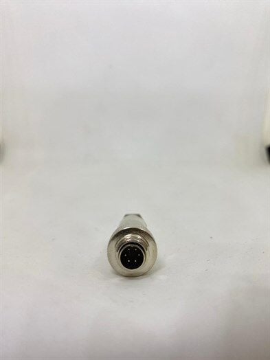 M9 Kablo Tipi 6 Pinli Erkek Konnektör