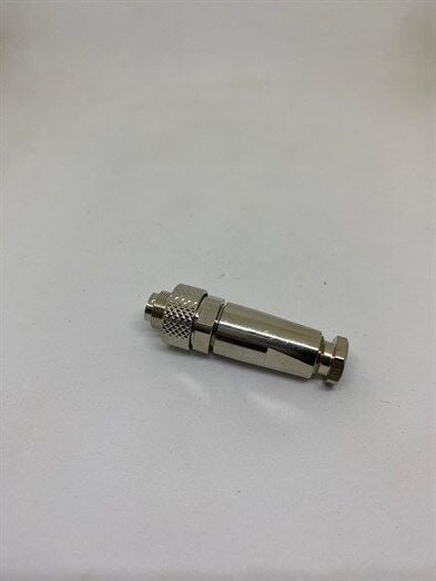 M9 Kablo Tipi 7 Pinli Erkek Konnektör