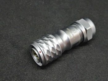 SF1210/P6 IP67 Metal Kablo Tipi Konnektör