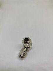 M9 Kablo Tipi 90 Derece 6 Pinli Erkek Konnektör