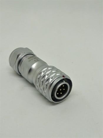 SF1210/P7 IP67 Metal Kablo Tipi Konnektör