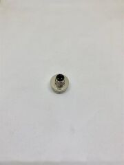 M9 Arkadan Somunlu 2 Pinli Panel Tipi Erkek Konnektör