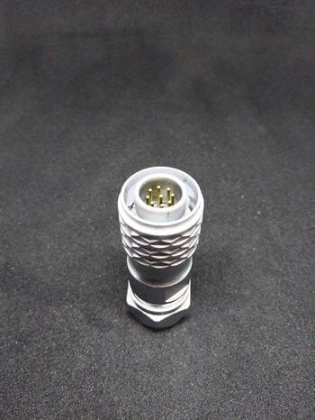 SF1210/P9 IP67 Metal Kablo Tipi Konnektör