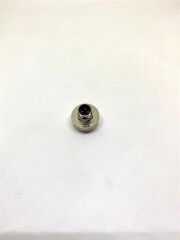 M9 Arkadan Somunlu 3 Pinli Panel Tipi Erkek Konnektör