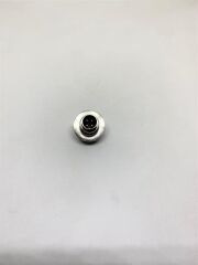 M9 Arkadan Somunlu 4 Pinli Panel Tipi Erkek Konnektör