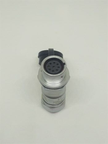 SF1211/S9 IP67 Metal Karşıt Tip Konnektör
