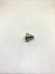 M9 Arkadan Somunlu 7 Pinli Panel Tipi Erkek Konnektör