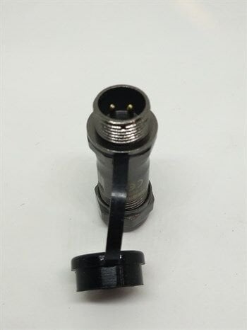 ST1211/P2 IP67 Metal Karşıt Kablo Tipi Konnektör