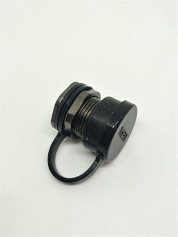 ST1213/S2 IP67 Metal Panel Tipi Konnektör