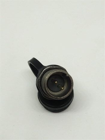 ST1213/P2 IP67 Metal Panel Tipi Konnektör