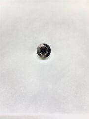 M9 Arkadan Somunlu 4 Pinli Panel Tipi Dişi Konnektör