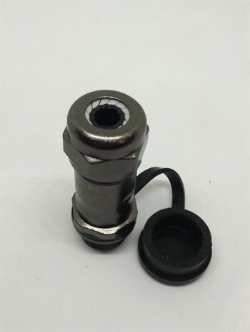 ST1211/P3 IP67 Metal Karşıt Tip Konnektör