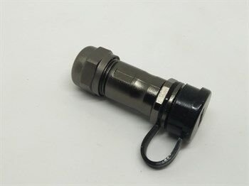 ST1211/P3 IP67 Metal Karşıt Tip Konnektör