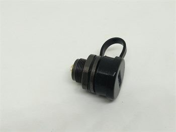 ST1212/S3 IP67 Metal Panel Tipi Konnektör